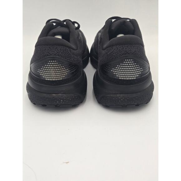 Brooks Ghost 16 Black Mens 11 Running Shoes Athletic Sneakers main image 6